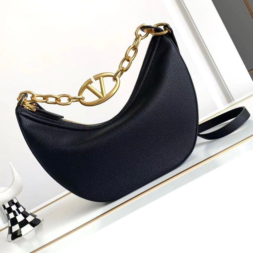 Black / Without Box