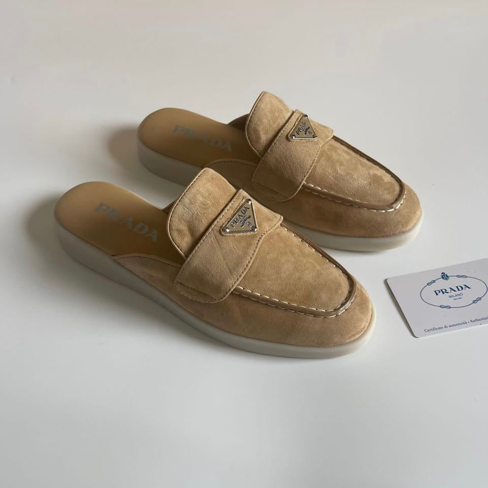 Beige / 36