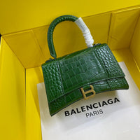 Balenciaga X GG Supreme Medium Bag