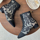 Boots Model #53