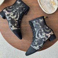 Boots Model #53