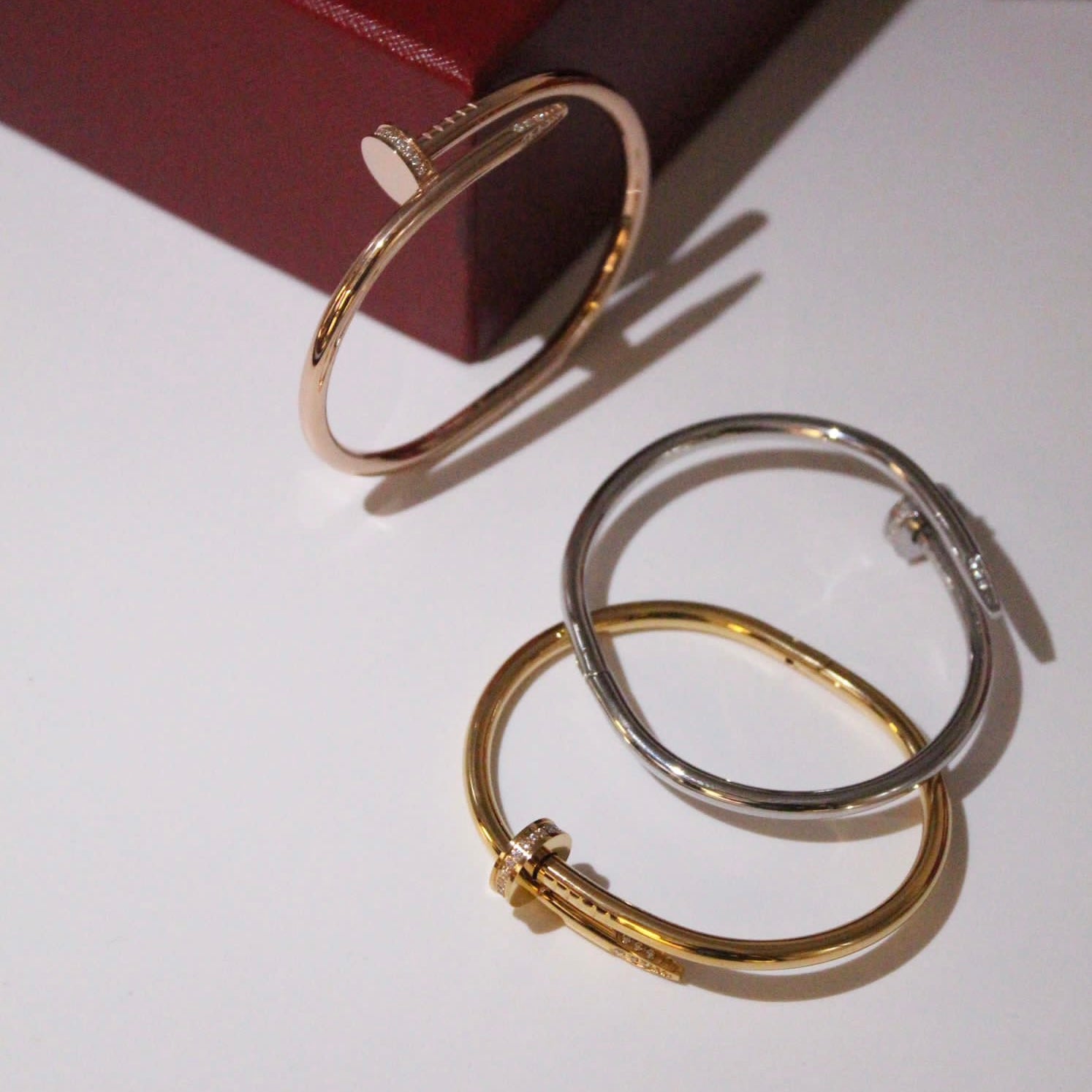 16CM / Gold