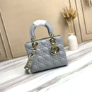 Lady Dior Small Bag Style#3