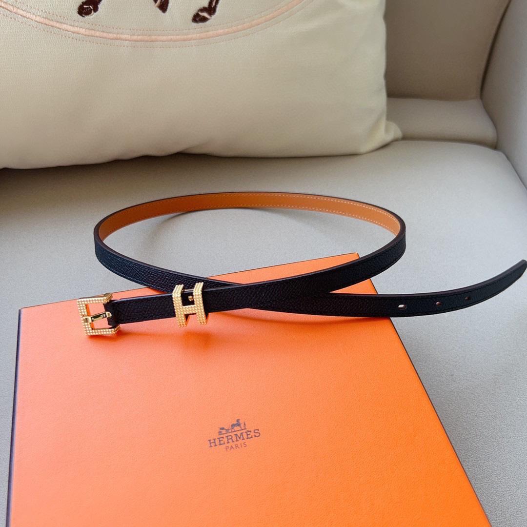 Hermes Belt Style #5
