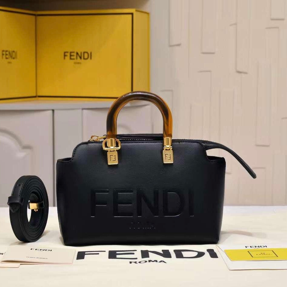 Black / Without box