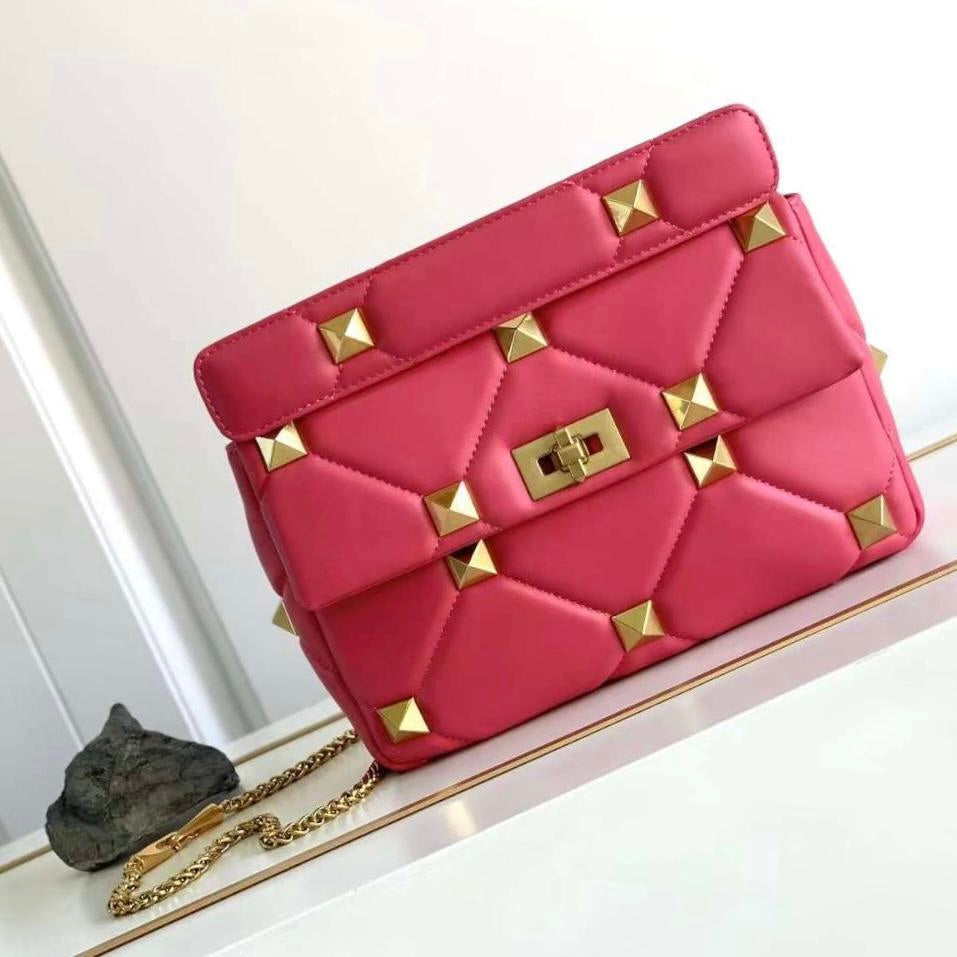 Pink / Without Box