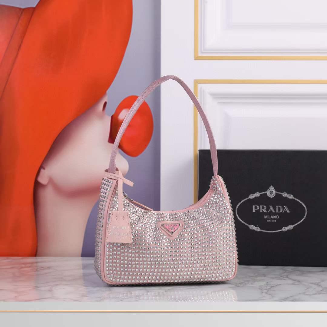 Pink / Without Box