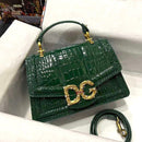 Dolce & Gabbana Amore Crocodile