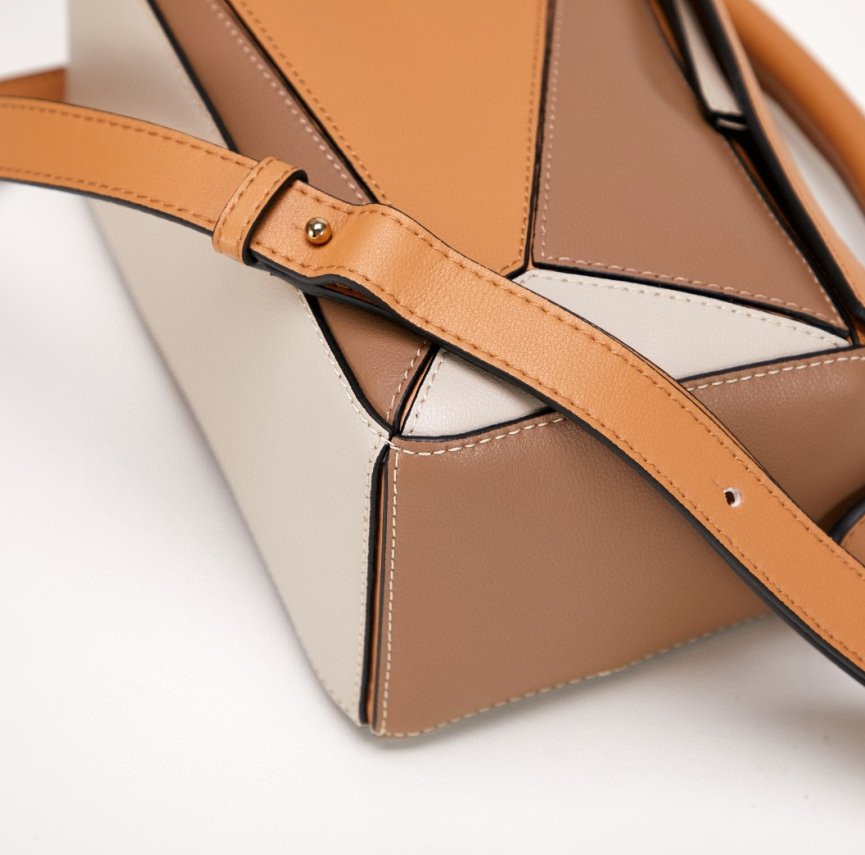 Loewe Puzzle Small Bag