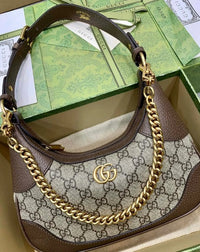 Gucci Aphrodite Small Shoulder Bag
