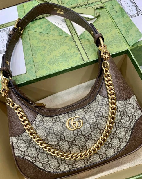 Gucci Aphrodite Small Shoulder Bag