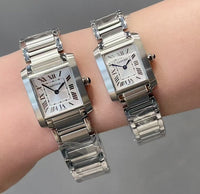 Cartier Tank Francaise