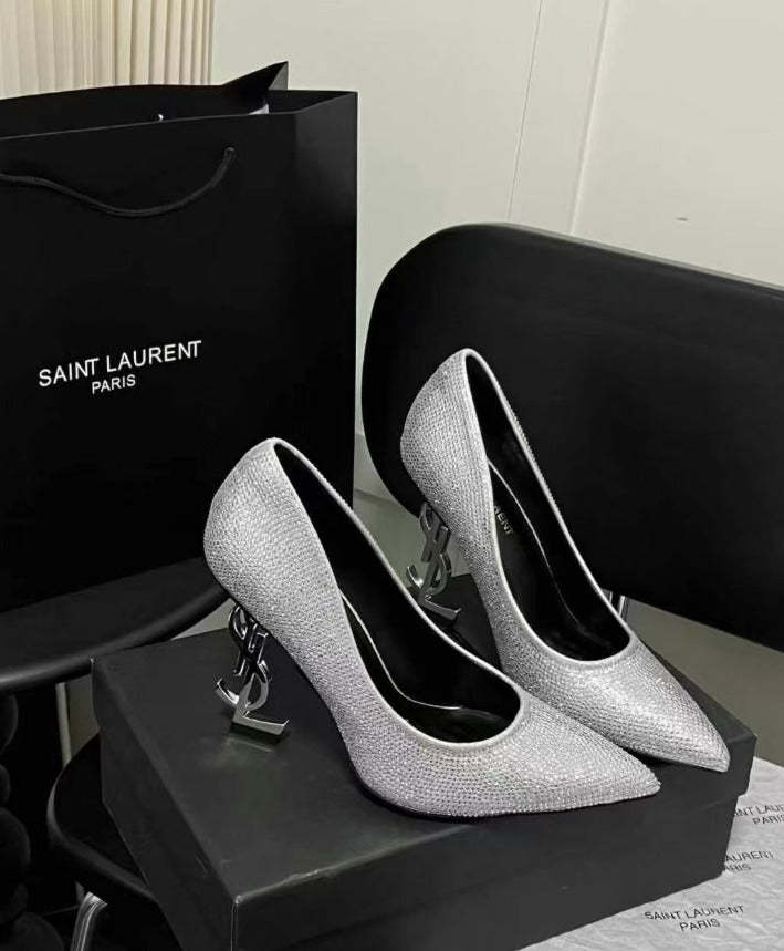 YSL Style #7 Shoes