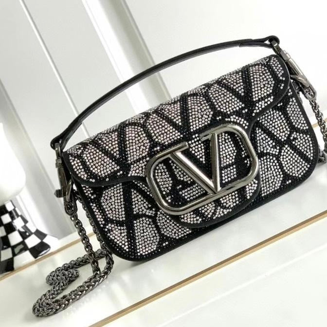 Black Silver / Without Box