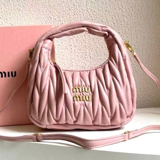 Pink / Without Box