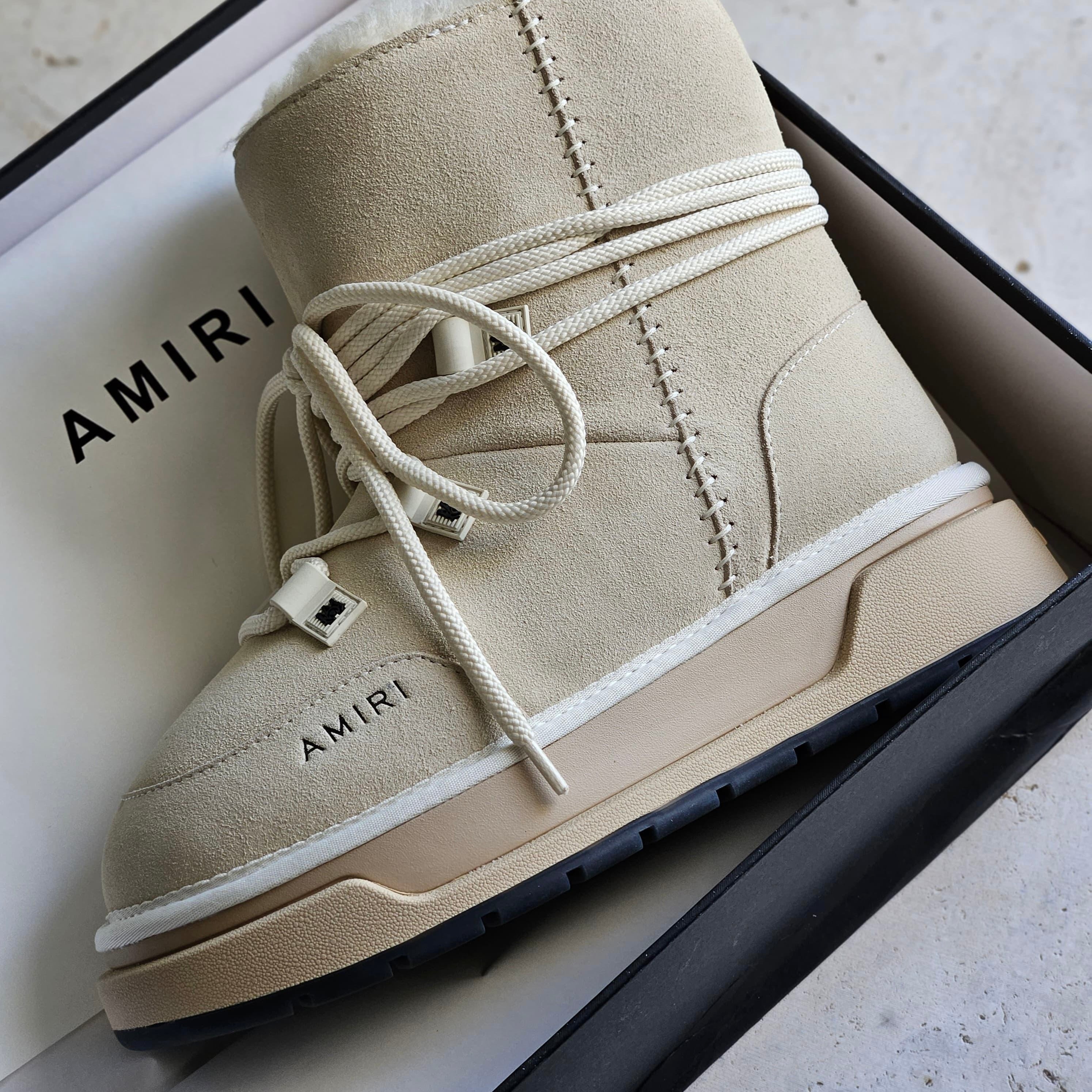 Beige / 36