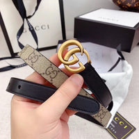 Gucci Belt Style #4