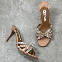 Aquazzura Style #4 Shoes