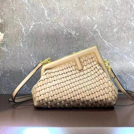 Beige / Without box