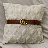 Gucci Belt Style #12