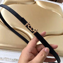 Hermes Belt Style #2