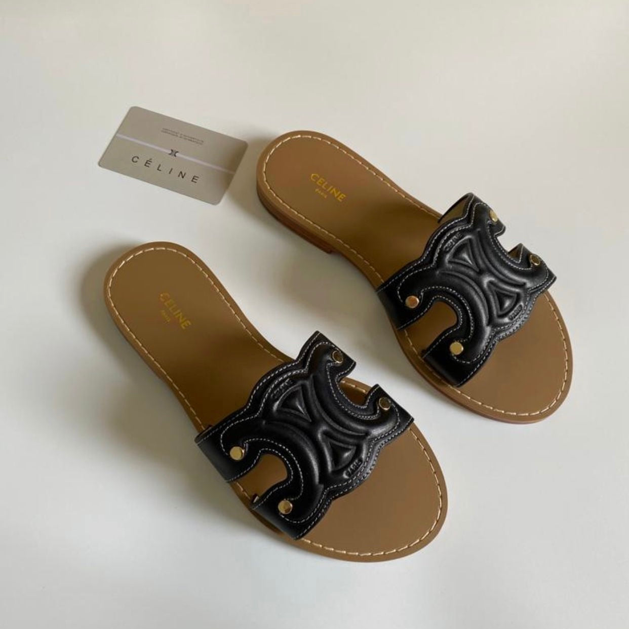 Celine Style #1 Shoes