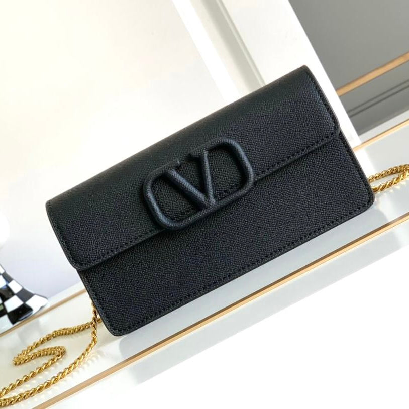 Black / Without Box