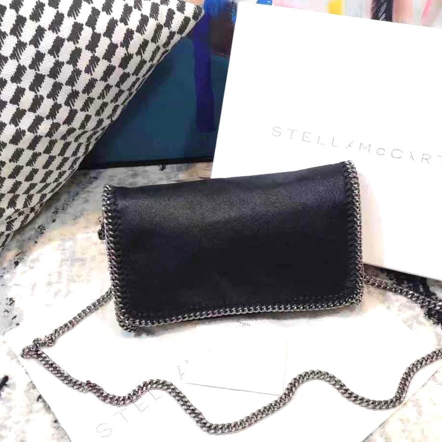 Black / Without Box