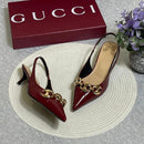 Gucci Style #32 Shoes