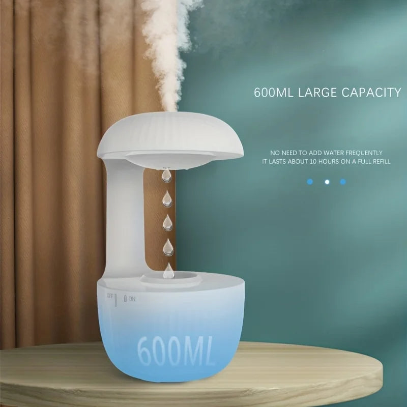 ZenMist Humidifier