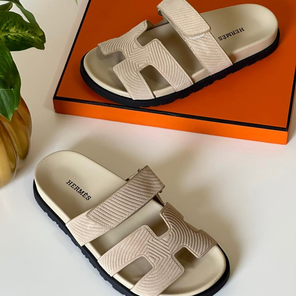 Hermès Chypre Shoes