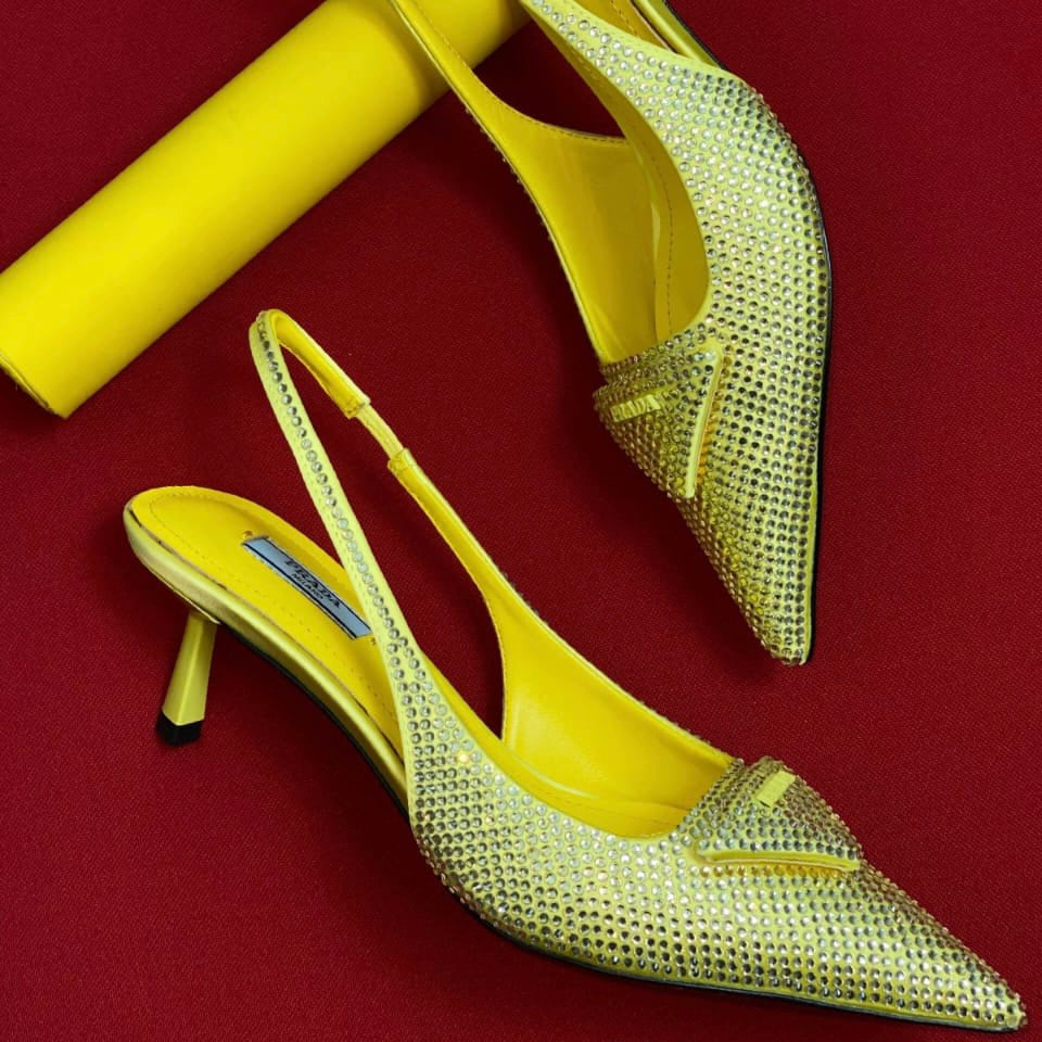 Yellow / 36