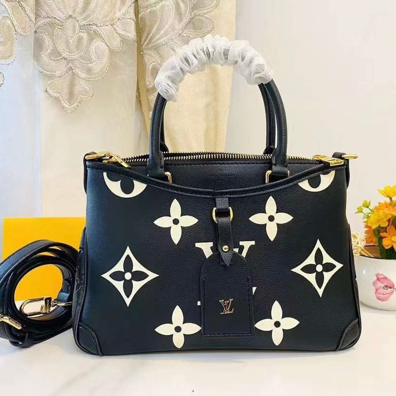 Black / Without box