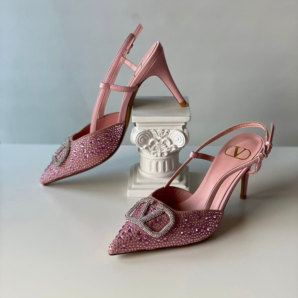 Pink / 36