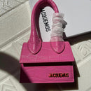 Jacquemus Le Chiquito Clutch Bag