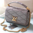 Louis Vuitton Go-14 MM