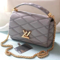 Louis Vuitton Go-14 MM
