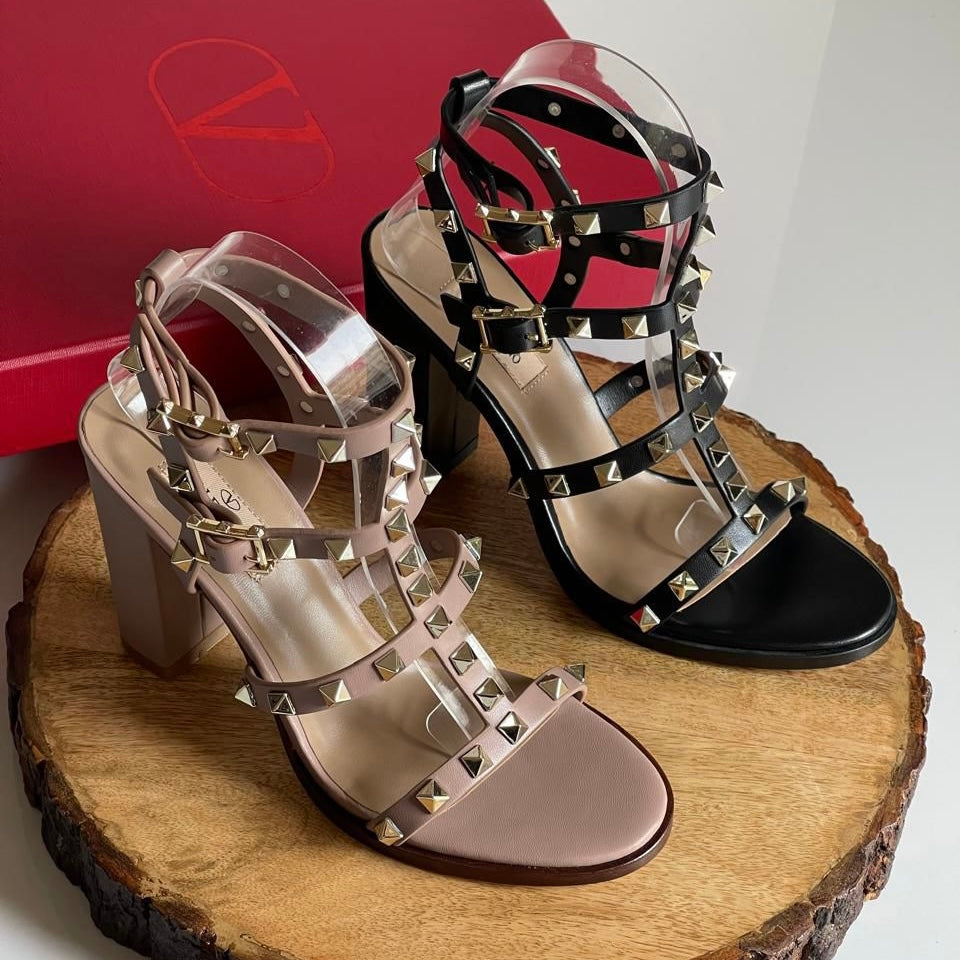 Valentino Style #18 Shoes