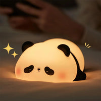 MyCutie Lamps