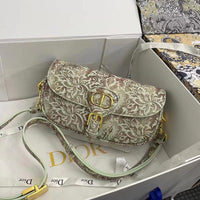 Dior Bobby East-West Bag