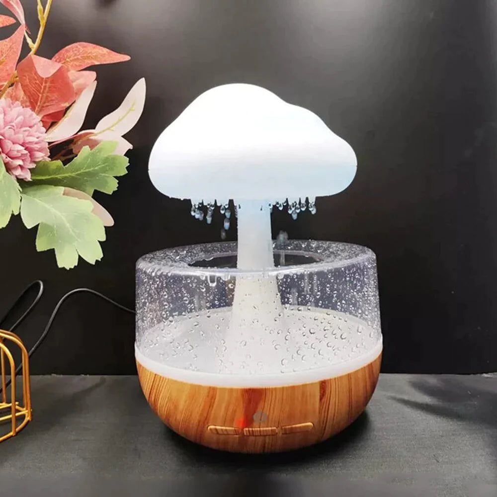 Mush-Rain Humidifier