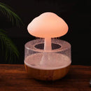 Mush-Rain Humidifier