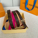 Louis Vuitton Belt Style #5