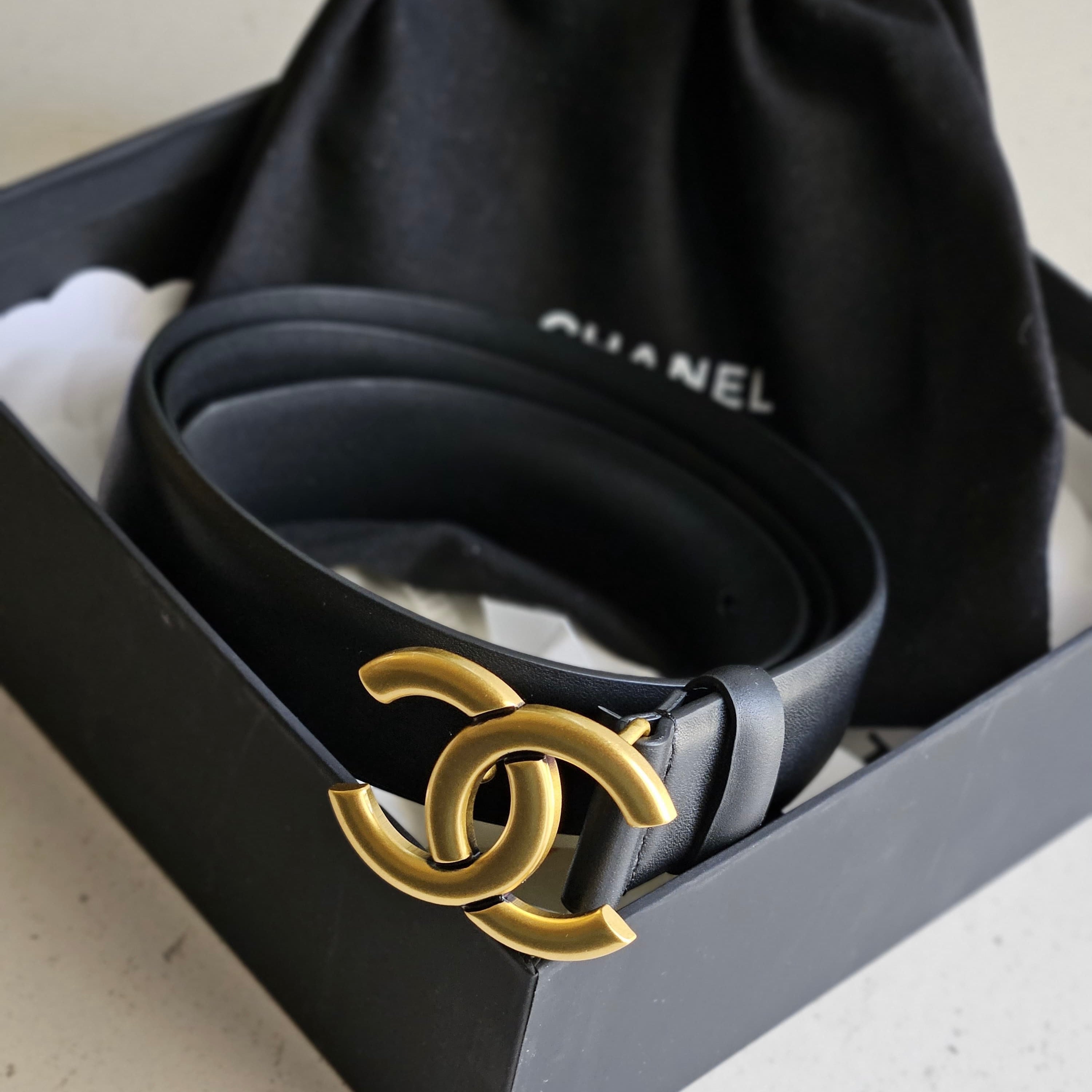 Gold / XS