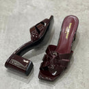 YSL Style #10 Shoes