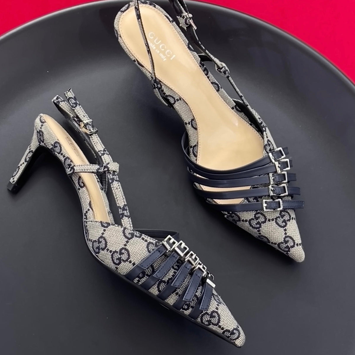 Gucci Style #33 Shoes