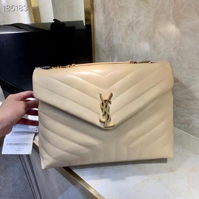 Beige / Without Box
