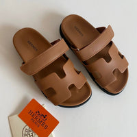 Hermès Chypre Shoes