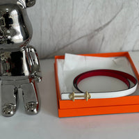 Hermes Belt Style #6