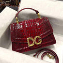 Dolce & Gabbana Amore Crocodile